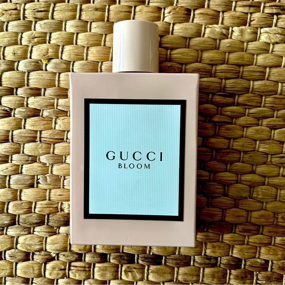 Gucci Bloom Fragrance